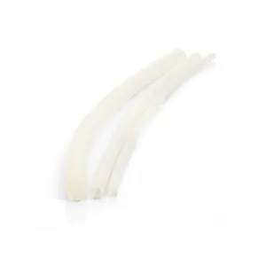 Nylon Fluid Hose, compatible with catalyst and waterborne materials, 1/4 in ID, 225 psi (16 bar) - Graco 061132