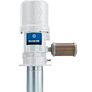 Fire-Ball® 425 Series 3:1 Universal Size Oil Pump - Graco 237526