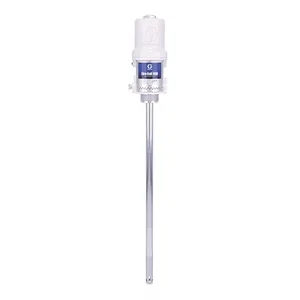 Fire-Ball® 300 Series 50:1 400 lb (180 kg). Grease Pump - Graco 239888