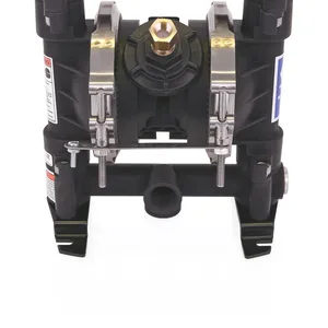 Husky 716 Series Air-Operated Double Diaphragm Transfer Pump for Oil Evacuation/Transfer, Water, Antifreeze, Windshield Wash Fluid – Graco 241906 Husky 716 Series Air-Operated Double Diaphragm Transfer Pump for Oil Evacuation/Transfer, Water, Antifreeze, Windshield Wash Fluid - Graco 241906