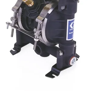 Husky 716  Single Inlet Bulk Antifreeze and Windshield Solvent Transfer Packages - Graco 244682