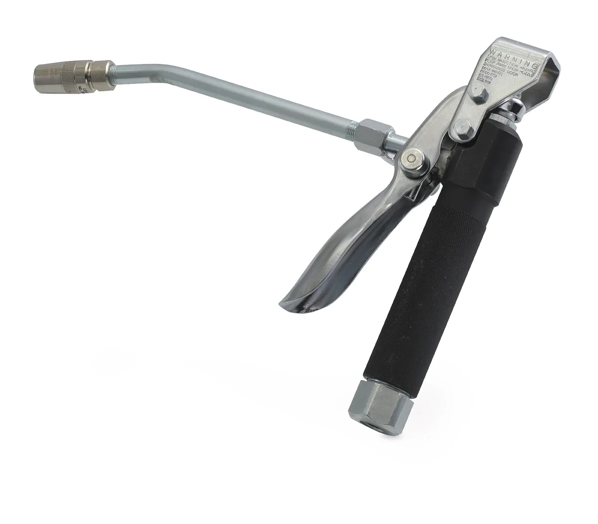 Pro-Shot Dispense Valve - 3/8 NPT Inlet Without Coupler or Extension - Graco 242057