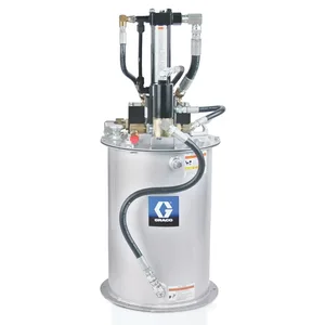 Hydraulic Dyna-Star® 10:1 High Ratio Lubrication Pump - 60 lb (27 kg). - Graco 2008088