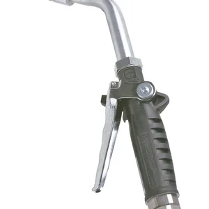 XDV20 Series Control Valve - Rigid Extension - 1/2 in. (13 mm) Inlet - NPT - Graco 247718