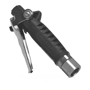 XDV20 Bare Control Valve - 1/2 in. (13 mm) Inlet - NPT - Graco 247724
