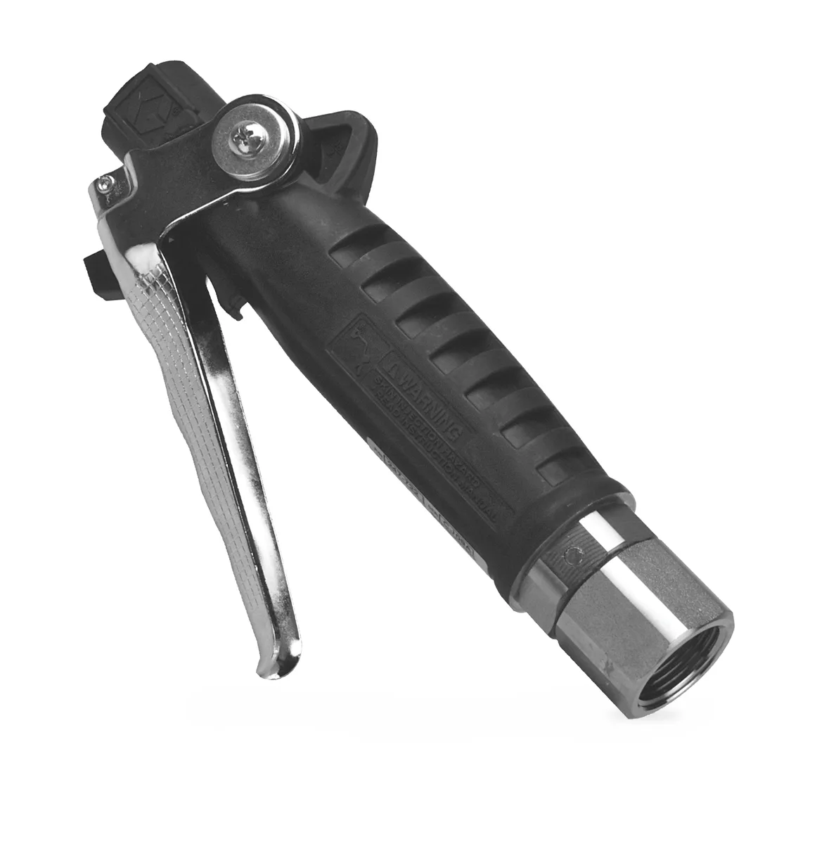 XDV20 Bare Control Valve - 3/4 in. (19 mm) Inlet - NPT - Graco 247725