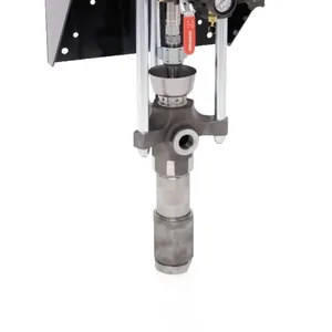 NXT Dura-Flo® 6:1 Wall Mount Oil Pump Package with DataTrak - Graco 247890