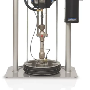 NXT Check-Mate® Grease RAM 14:1 Pump Package with DataTrak - Graco 247979