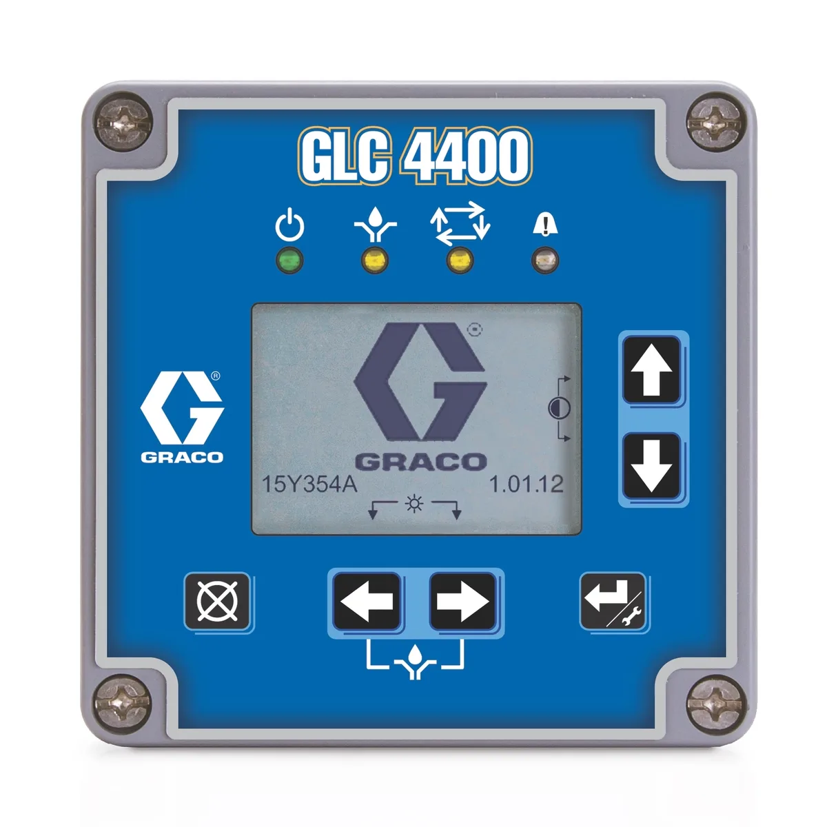 GLC 4400 Series Controller, 9-30 VDC - Graco 24B591