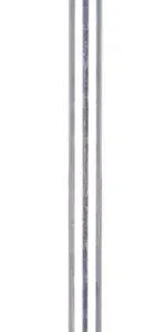 LD 5:1 Oil Pump with 275 Gallon (1040 Liter) Steel Down Tube and Bung Adapter - NPT - Graco 24G597