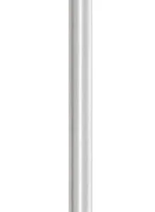 LD Series 50:1 Pump for 120 lb (55 kg). Pail - BSPP - Graco 24G604