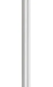 LD Series 50:1 Pump for 400 lb (180 kg). Pail - BSPP - Graco 24G607