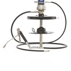 LD Series 50:1 10-40 kg Grease Pump Drum Package - Graco 24J033