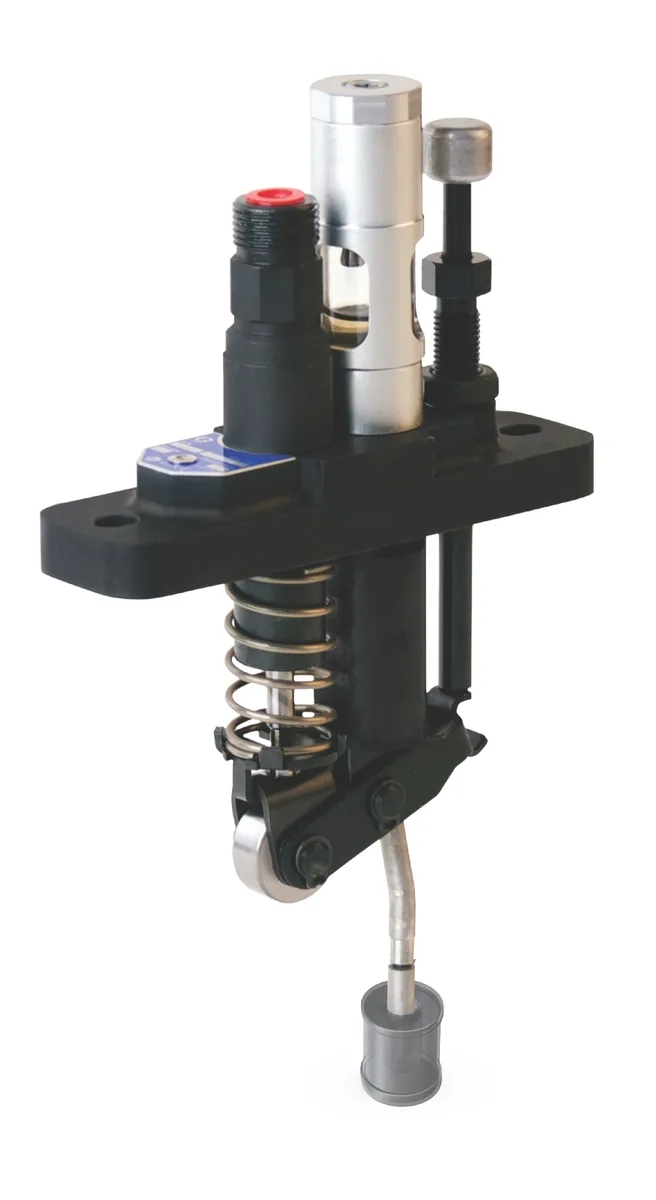 Manzel® GBL 7500 Replacement Pump, Suction Fed, 1/4 in (6.4 mm) - Graco 24J392
