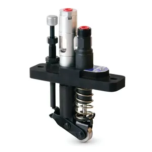 Manzel® GBL 7500 Replacement Pump, Gravity Fed, 1/4 in (6.4 mm) - Graco 24J395
