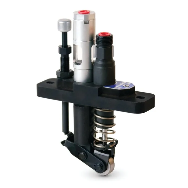Manzel® GBL 7500 Replacement Pump, Gravity Fed, 1/4 in (6.4 mm) - Graco 24J395