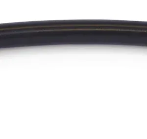 1 in. Hose Inlet Kit for Diesel Fuel 250 psi, 1 in. NPT Hose Inlet ID, 28 in. Long - Graco 24R115
