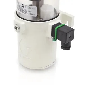 LubePro A2800 Vertical Oil Pumps, 0.6 liter Reservoir, Normally Closed, Low Level – NPT – Graco 24Z022 LubePro A2800 Vertical Oil Pumps, 0.6 liter Reservoir, Normally Closed, Low Level - NPT - Graco 24Z022