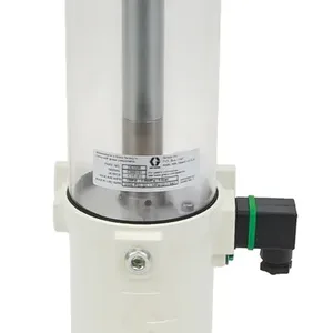 LubePro A2800 Vertical Oil Pumps, 2 liter Reservoir - NPT - Graco 24Z026