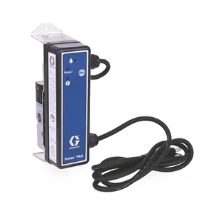 Pulse® Pump Air Control - NPT with 6 ft. SJOOW, 3-Wire, 18-Gauge Cable with Flying Leads - Graco 24Z676