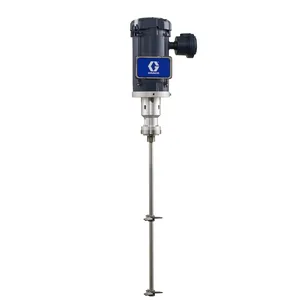 Pressure Tank Agitator Assembly, 15 gallon (56 L), UL - Graco 25C471