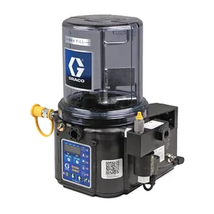 Electric Grease Jockey Telematics Compatible - Graco 2000540