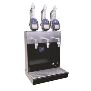 Pulse® Oil Bar Console - Graco 25D121