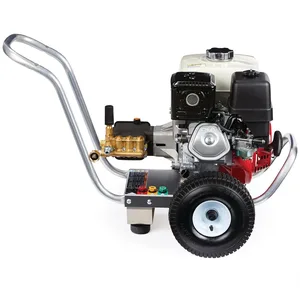 G-Force II 3230 HA-DD Pressure Washer - Graco 25N639