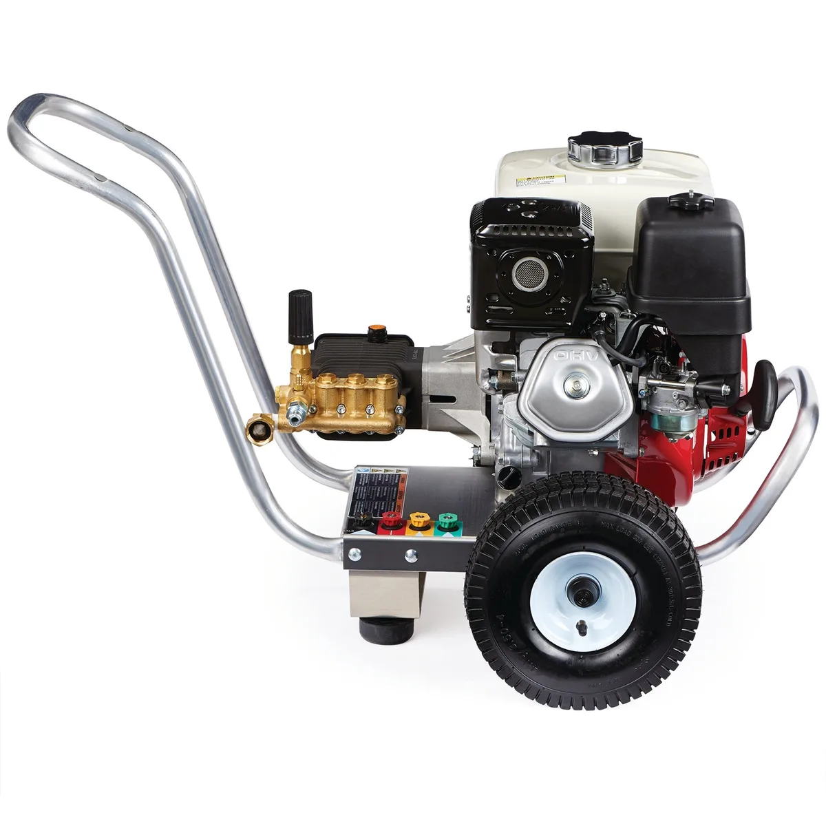 G-Force II 3230 HA-DD Pressure Washer - Graco 25N639