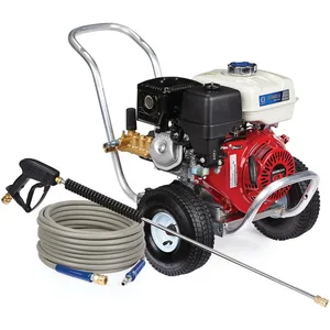 G-Force II 3230 HA-DD Pressure Washer - Graco 25N639