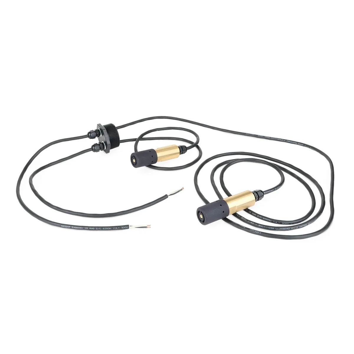 Level Sensor Dual Level, 10 ft - Graco 25V478