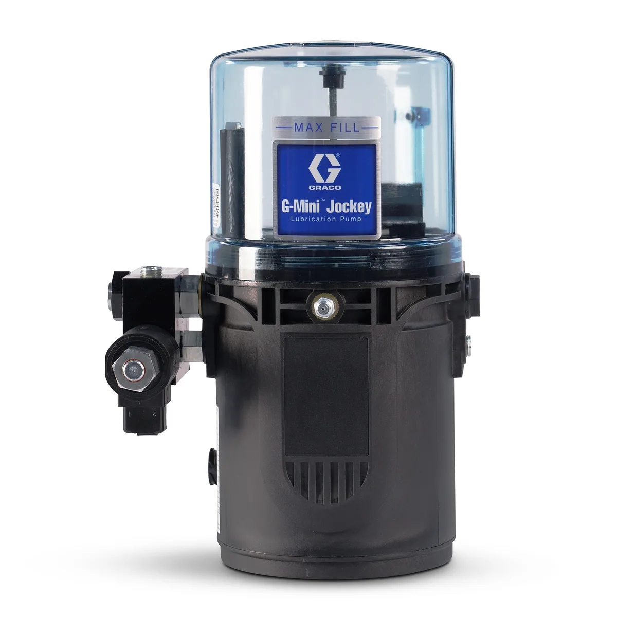 1L G-Mini Jockey, 12V - Graco 25V701