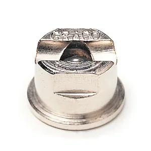 Contractor Flat Tip, 925 - Graco 269925
