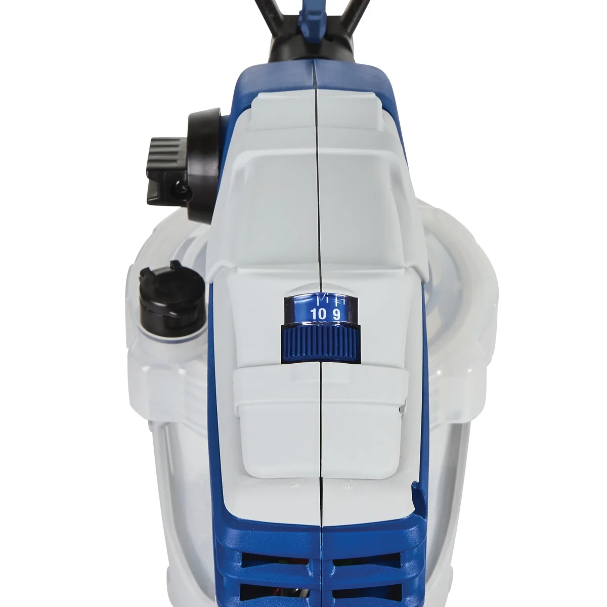 TrueCoat 360 Variable Speed TrueAirless Paint Sprayer, 240V - Graco 26D528