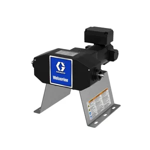 Wolverine® Drive Module, 115 VAC, 1/5 HP Motor - Graco 2A30041
