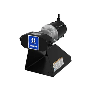 Wolverine® Drive Module, 24 VDC, Hazardous Location C1D1 Motor - Graco 2A30121