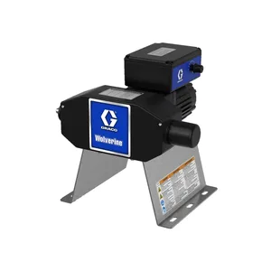 Wolverine® Drive Module, 12 VDC, Variable Speed C1D2 Motor - Graco 2A30201