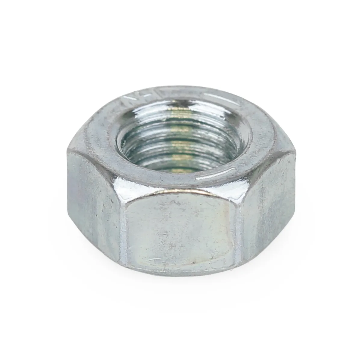 Trabon® MXP Divider Valve - Tie Rod Nut - Graco 555406