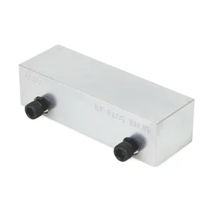 Trabon® MXP Divider Valve - MXP Bypass - Graco 562835