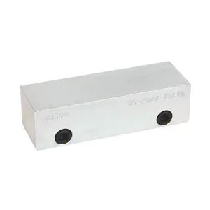 Trabon® MXP Divider Valve - MXP Bypass - Graco 562835