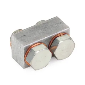 Trabon® MX Divider Valve Accessories - Cross Port Bar - Graco 562917