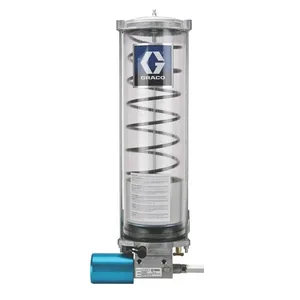 Modu-Flo® AL-25 Pneumatic Pump without Reservoir - Graco 563306