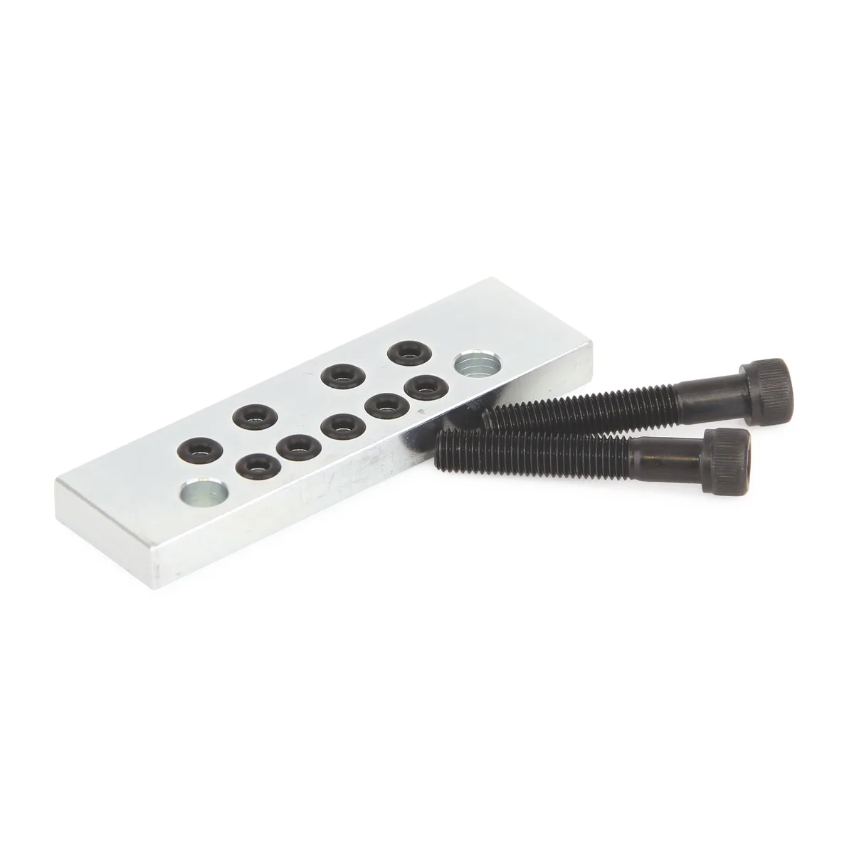 Trabon® MSP Stainless Steel Divider Valves - Left and Right Cross Port Bar - Graco 24R631