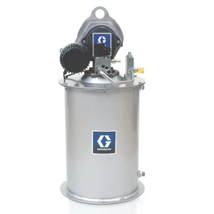 Replacement Heavy Duty Reservoir and Cover Kit - 90# - Graco 77X536