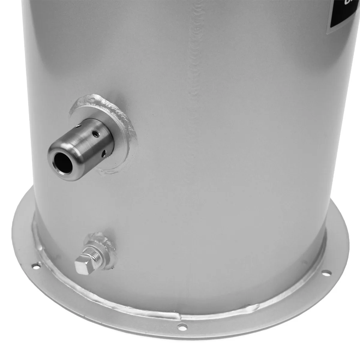 Electric Dyna-Star® HP Lubrication Pump Module - 60 lb (27 kg). Reservoir - Graco 77X402