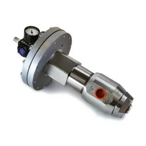 Air Operated Mastic Fluid Pressure Regulator - Graco 244740