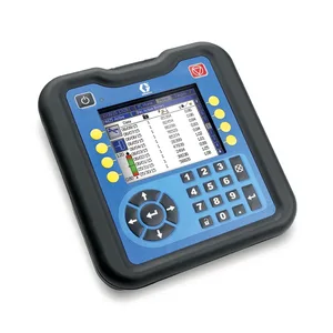 PC-8 InvisiPac External Stand Alone Pattern Controller, time or distance mode, no encoder - Graco 24X525