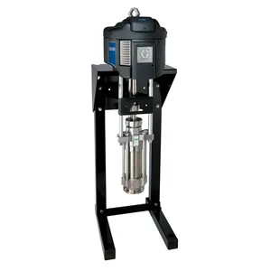 Xtreme NXT 2-Ball Piston Pump, 25:1, De-Icing Exhaust Motor, DataTrak, CS - Graco P25EC1