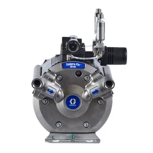 Endura-Flo 3D150, 3:1 Air Operated Diaphragm Pump, 150cc, BSPP - Graco 25M741