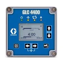 GLC 4400 Series Controller, 100-240 VAC - Graco 24B596